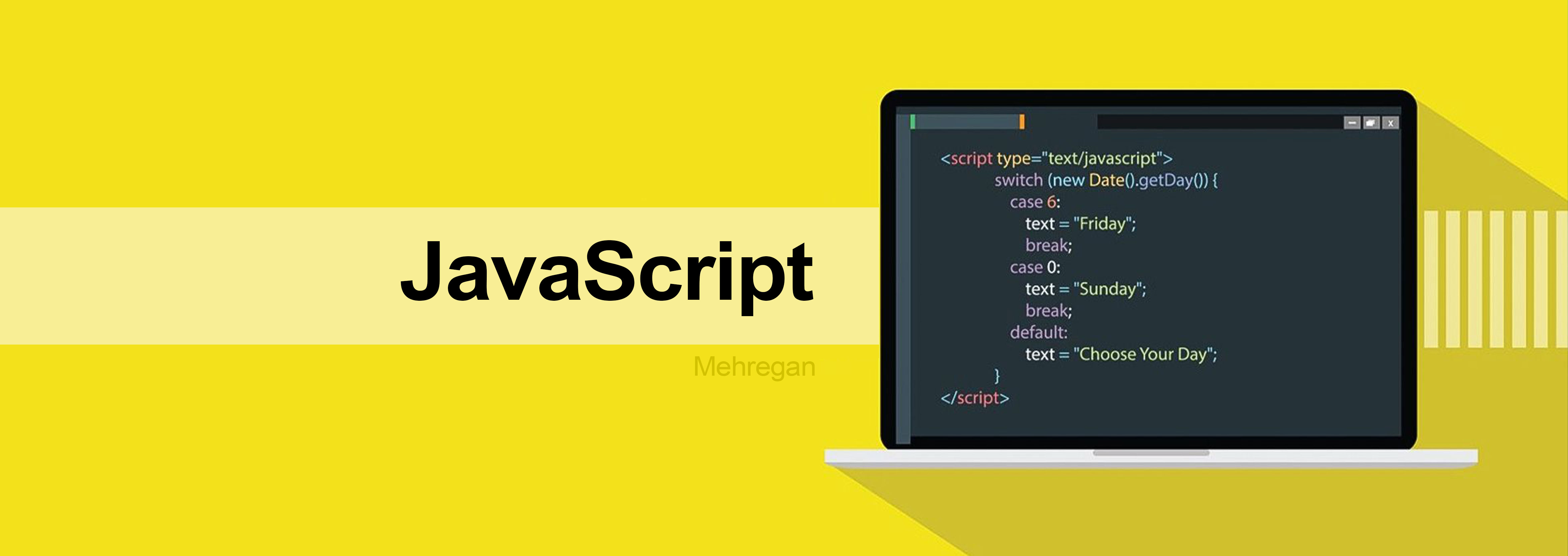 آموزش-کابردی-برنامه-نویسی-جاوااسکریپت-در-مجتمع-اموزشی-مهرگان-اصفهان